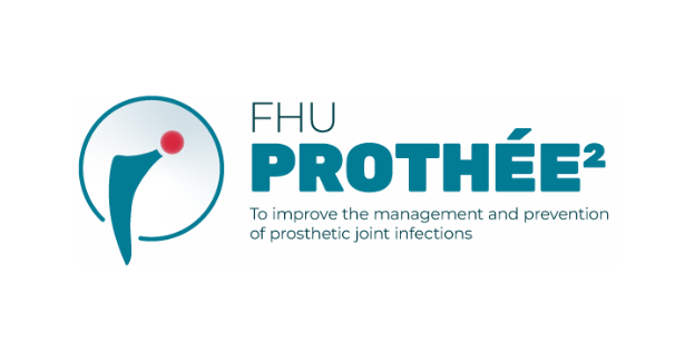 Logo FHU PROTHEE