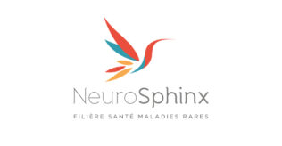 Logo de Neuro Sphinx : filière santé maladies rares
