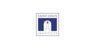 Logo de la Saint Louis Institute