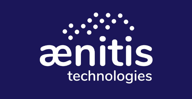 Logo d'AENITIS technologies