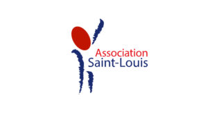 Logo de l'association Saint-Louis