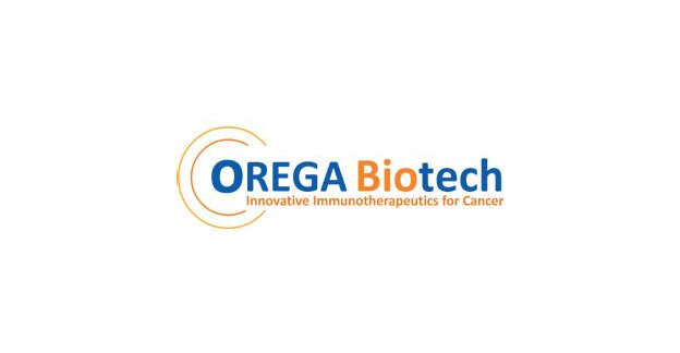 Logo d'Orega Biotech