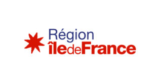 Logo de la région Ile-de-France