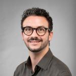 Photo du chef d'équipe de l'équipe n°17 de l'IRSL : Dr OBINO Dorian (Lymphocytes B et Biologie Cutanée)