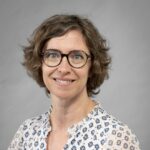 Responsable de la plateforme PIPC de l'IRSL : PhD Véronique PARIETTI