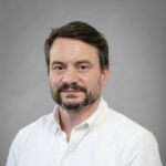 Photo du co-chef d'équipe de l'équipe n°7 de l'IRSL : PhD Lionel LE BOURHIS (Immunité intestinale dans l’inflammation et le cancer (3IC))