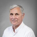 Photo du chef d'équipe de l'équipe n°10 de l'IRSL :PhD, HDR Jean-Christophe BORIES (Physiopathologie du Myélome Multiple et Immunothérapies de Nouvelle Génération)