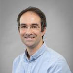 Photo du chef d'équipe de l'équipe n°12 de l'IRSL : Pr (MD, PhD, HDR) David MICHONNEAU (Immunologie Translationnelle en Immunothérapie et Hématologie (TIGITH))