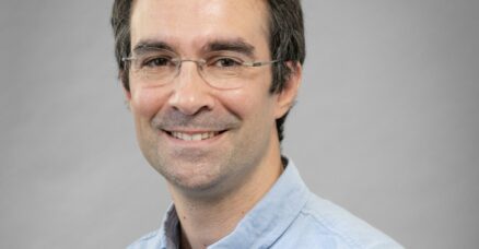 Photo du chef d'équipe de l'équipe n°12 de l'IRSL : Pr (MD, PhD, HDR) David MICHONNEAU (Immunologie Translationnelle en Immunothérapie et Hématologie (TIGITH))