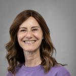 Photo de la cheffe d'équipe de l'équipe n°13 de l'IRSL : PharmD, PhD, HDR. Directeur de recherche CEA Nathalie ROUAS-FREISS (HLA et tolérance immunitaire en oncologie et transplantation)