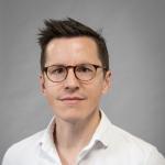 Photo du chef d'équipe de l'équipe n°14 de l'IRSL : PhD, HDR Pierre TONNERRE (Immunité cellulaire dans les cancers et les infections)