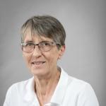 Photo de la cheffe d'équipe de l'équipe n°15 de l'IRSL : PhD, HDR Anne MARIE-CARDINE (Onco-Dermatologie et Thérapies)