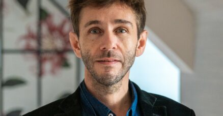Photo du chef d'équipe de l'équipe n°16 de l'IRSL : MD, PhD, HDR Jean-David BOUAZIZ (Immunité Cutanée et Inflammation)