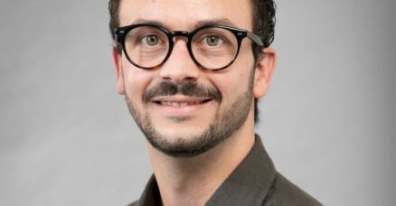 Photo du chef d'équipe de l'équipe n°17 de l'IRSL : Dr OBINO Dorian (Lymphocytes B et Biologie Cutanée)