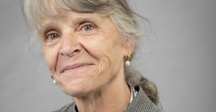 Photo de la cheffe d'équipe de l'équipe n°19 de l'IRSL : Professeur Sylvie CHEVRET (Epidémiologie Clinique et Statistique pour les essais ThErapeutiques et les données obseRvAtionnelles (ECSTRRA))