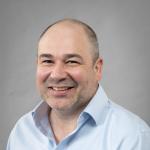 Chef de l'équipe n°21 de l'IRSL : PhD Kevin ROUAULT-PIERRE (Intégration du stress dans les cellules souches hématopoïétiques normales et malignes)